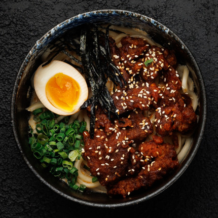 Удон том-кха